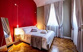 Residenza D'Epoca Visacci